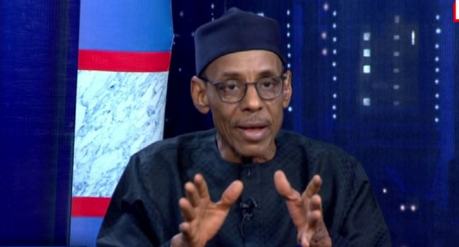 Baba-Ahmed, NEF Spokesman, Doubtful About Relevance Of Redesigned Naira Notes To Nigerians