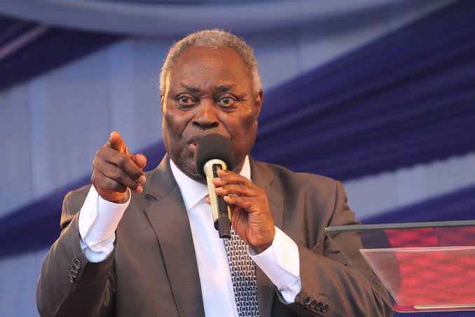 2023 Elections Must Be Peaceful – Kumuyi