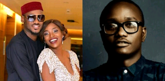 Singer Brymo Attacks Those Criticizing Him For Calling Out 2face