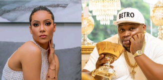 Nigerians React As Cubana Chief Priest Reveals Maria Is Threatening Her Married Lover's Wife