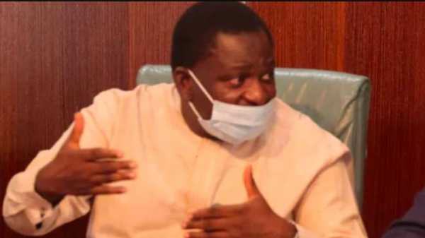 Buhari Wants Nothing More Than Peace And Unity In Nigeria, Says Femi Adesina
