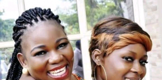 Actress Ada Ameh Visits Her Only Child's Grave One Year After (Video)