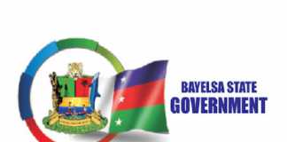 Bayelsa Declares November 2 Work-Free Day