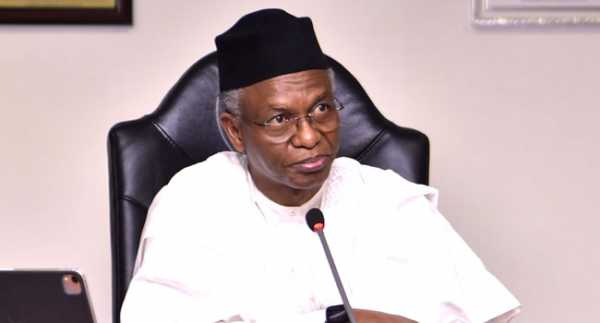  Speedy Justice Cannot Be Dispensed By Overworked Judges – El-Rufai