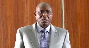 Omo-Agege: Insecurity Caused By Faulty Grassroots Governance Structure