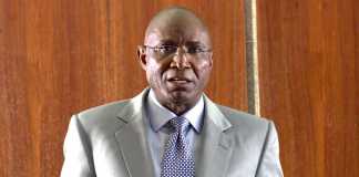 Omo-Agege: Senate Will Vote On Constitution Review Report March 1