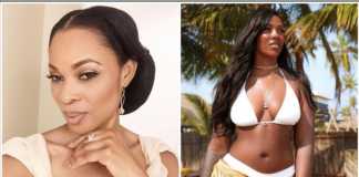 How My Colleagues Did Tiwa Savage A Disservice, Actress Georgina Onuoha Weighs In On Leaked Sex Tape