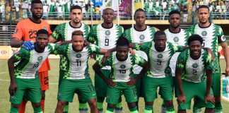 W/Cup Qualifier: Nigeria Beat CAR To Avenge First Leg Loss
