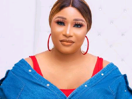 I'm Tired Of Being Independent And Spending My Own Money - Ultimate Love Star, Ebiteinye Juliet