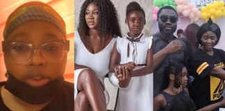 Lady Who Called Out Mercy Johnson For Taking Thugs To Daughter's School Apologizes (Video)