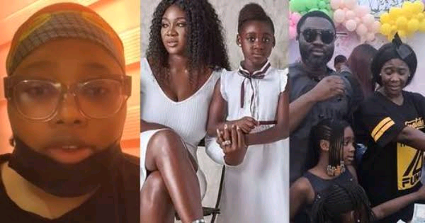Lady Who Called Out Mercy Johnson For Taking Thugs To Daughter's School Apologizes (Video)