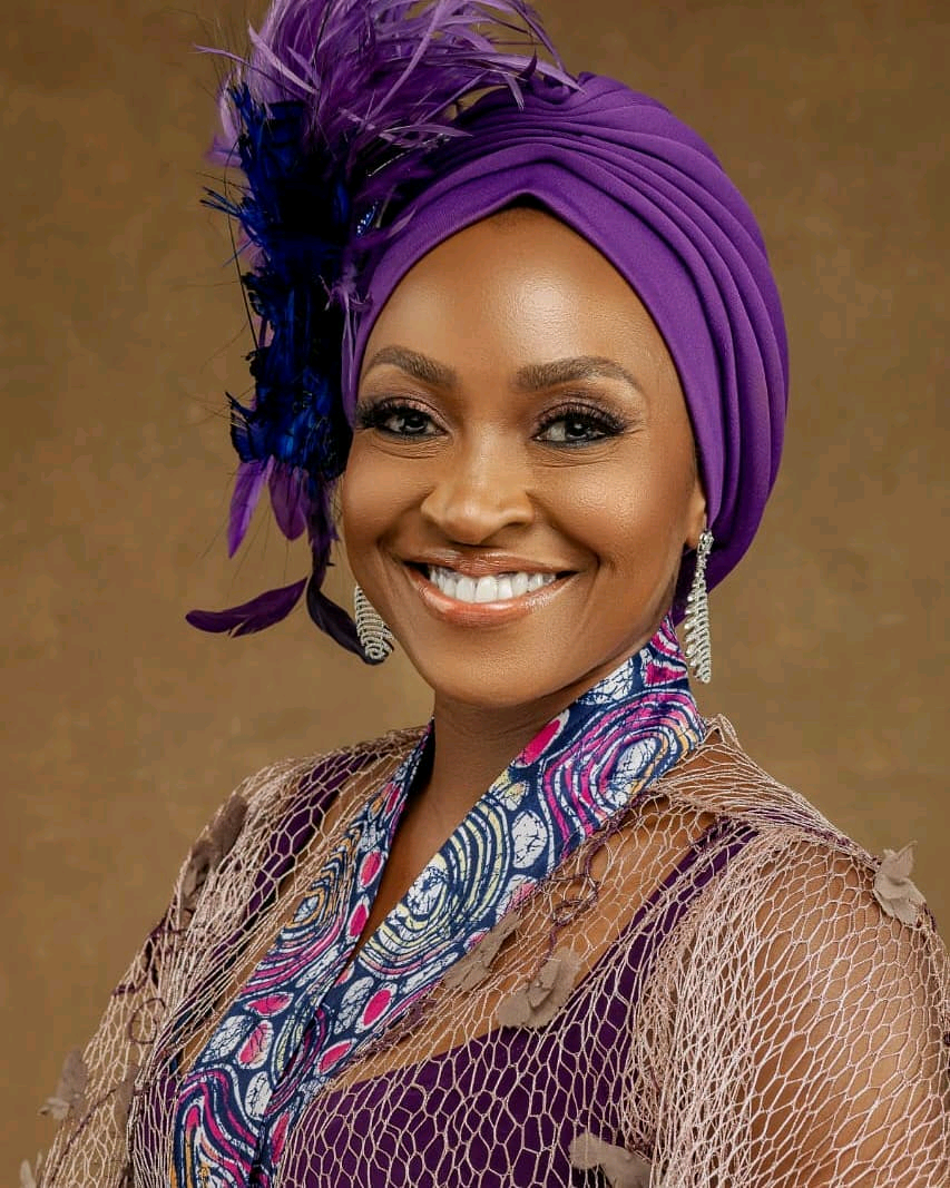 'I Refuse To Give Up On Nigeria' - Actress Kate Henshaw 