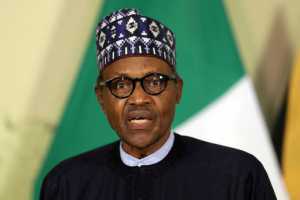 Buhari: Boko Haram Degraded But Still Preys On Soft Targets