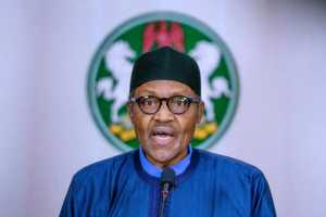 Climate Change: Africa Cheated, Oppressed, Lied To By Rich Nations —Buhari