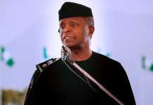 Osinbajo: Corruption Is A Cancer In Governance