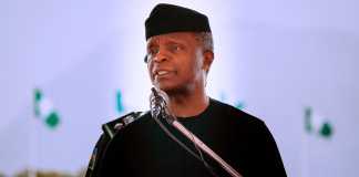 Armed Forces Remembrance Day: Take A Stand, Challenge Evil – Osinbajo Charges Nigerians