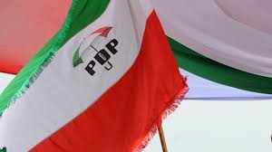 PDP To Inaugurate Newly Elected NWC December 10