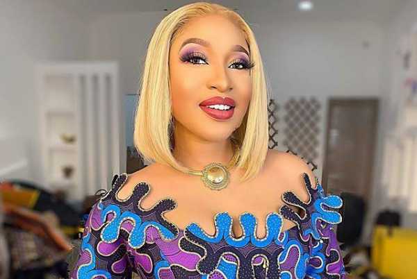 Why Prince Kpokpogri, the ex-boyfriend of Tonto Dikeh was arrested: Police  - Information Nigeria
