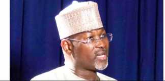 Jega Urges Youths To Join Active Politics