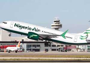 BREAKING: Air Nigeria Takes Off April 2022 – Sirika