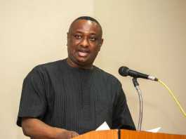 Nigeria Better With Conditions Met, Keyamo Returns To Twitter