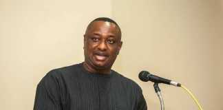 PDP That Looted For 16 Years Should Not Be Accusing APC Of Corruption – Keyamo