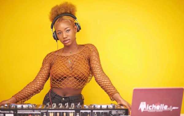 Upcoming DJ Michelle Drowns At Beach In Lagos