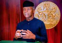 Inadequate Management Of Nigeria’s Growing Population Is Ticking Time Bomb – Osinbajo