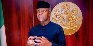 Inadequate Management Of Nigeria’s Growing Population Is Ticking Time Bomb – Osinbajo