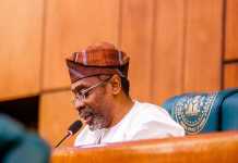 Nigerian Youths Must Be Given All Necessary Support – Gbajabiamila