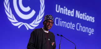 COP26: Nigeria To Consider Investing In Nuclear Energy, Says Buhari