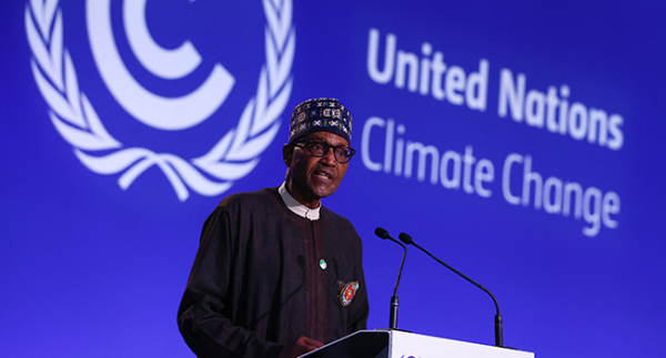COP26: Nigeria To Consider Investing In Nuclear Energy, Says Buhari