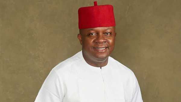 Anambra Guber: I Can Still Win This Election, Says PDP’s Ozigbo