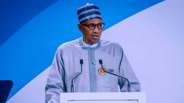 Recruiters, Concealers Of ‘Ghost Workers’ Will Be Severely Punished, Says Buhari