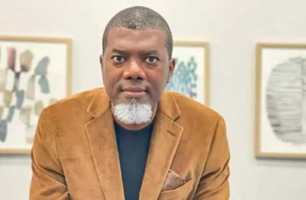 Buhari Lifted Twitter Suspension ‘Because Elections Are Here’ – Jonathan’s Ex-Aide, Omokri