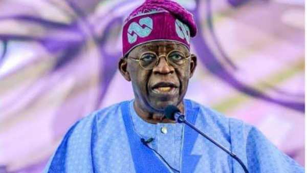 Tinubu Speaks On Calls For Him To Contest Presidency