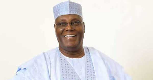 Emulate PDP Governors’ Projects To Tackle Insecurity: Atiku Tells FG
