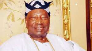 BREAKING: Soun Of Ogbomoso Dies At 95