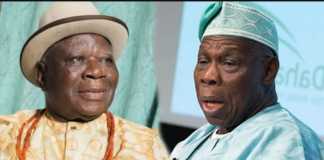 Open letter: I Don’t Hate Niger Delta, Obasanjo Replies Clark