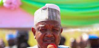 APC May Settle For Indirect Primary, Says Bagudu