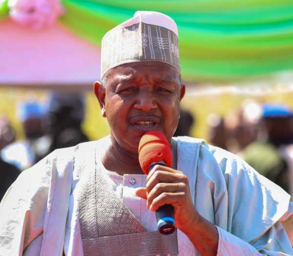APC May Settle For Indirect Primary, Says Bagudu