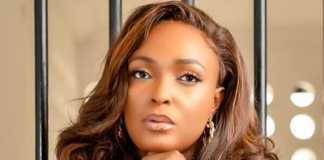 One thing I have Never Done In My Life Is “runs” Says Blessing Okoro