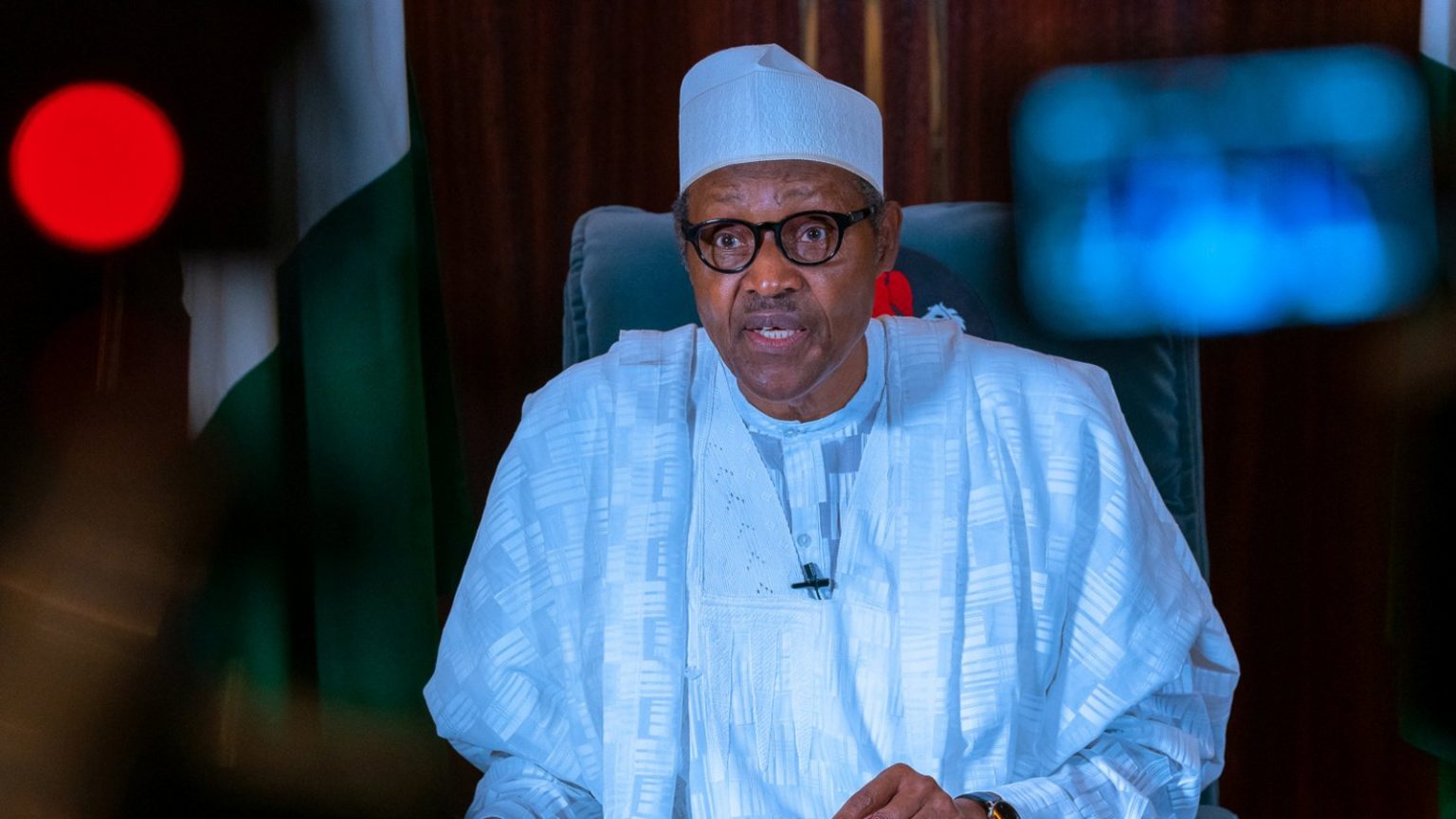 Buhari Refuses To Declare Bandits Terrorists Weeks After Court Order
