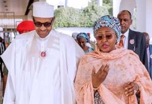 JUST IN: Buhari, Wife, 7 Ministers Off To Turkey For Summit