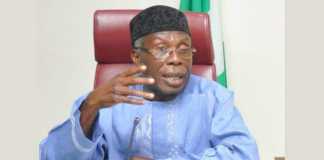 Audu Ogbeh: Political Parties should have Public Platforms For Assessing Elected Officials