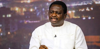 FG Didn’t Suspend Fuel Subsidy Removal For 2023 Elections, Says Femi Adesina
