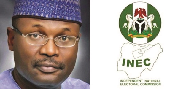2023: E-Transmission Of Election Results Has Come To Stay – INEC