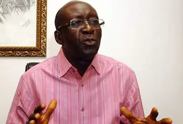Ayu Warns PDP Members Against Sabotage – Ayu