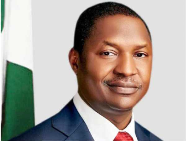 Develop Frameworks To Tackle Corruption, Malami Urges Stakeholders