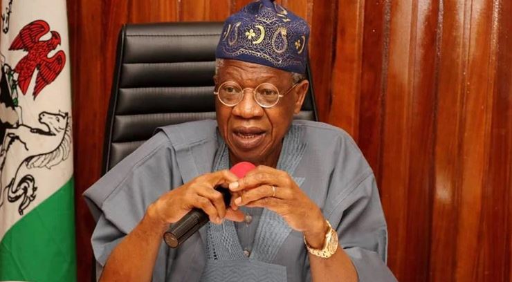 ‘Don’t Be Used To Worsen Nigeria’s Challenges’ — Lai Tells Journalists